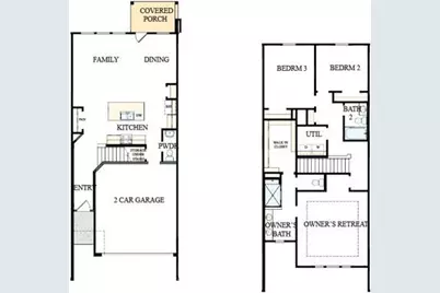 214 Quartz Hill Way, Waxhaw, NC 28173 - Photo 2