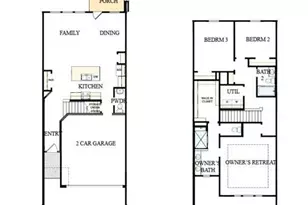 214 Quartz Hl Wy, Waxhaw, NC 28173 - Photo 2