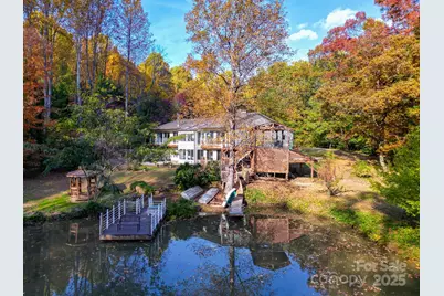 130 Grapevine Lane, Tryon, NC 28782 - Photo 1