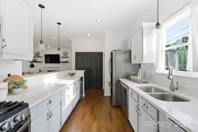 618 Olmsted Park Place, Charlotte, NC 28203 - Photo 18