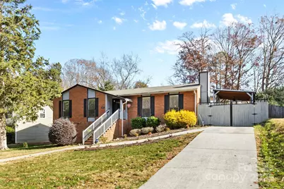 6221 Thermal Road, Charlotte, NC 28211 - Photo 36