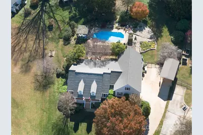 135 Greenbrier Creek Place, Salisbury, NC 28146 - Photo 30