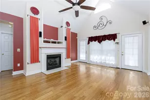 135 Greenbrier Creek Pl, Salisbury, NC 28146 - Photo 8