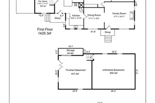 1402 Brantley Rd, Kannapolis, NC 28083 - Photo 4