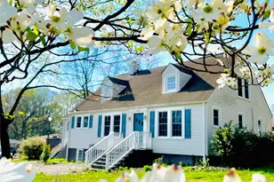 1402 Brantley Rd, Kannapolis, NC 28083 - Photo 1