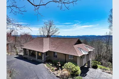 300 Roberts Drive, Hendersonville, NC 28739 - Photo 1