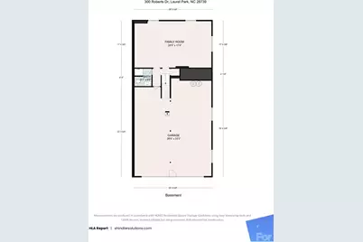 300 Roberts Drive, Hendersonville, NC 28739 - Photo 46
