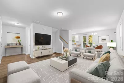 712 Rodey Avenue, Charlotte, NC 28206 - Photo 1