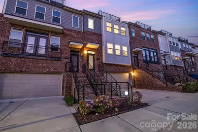 11011 Stetler Street, Charlotte, NC 28204 - Photo 4