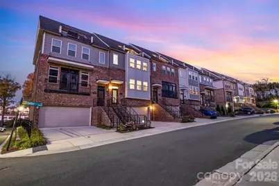 11011 Stetler Street, Charlotte, NC 28204 - Photo 1