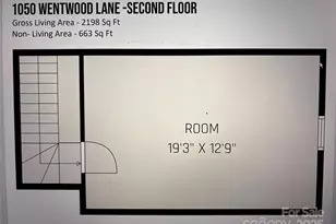 1050 Wentwood Ln, Salisbury, NC 28147 - Photo 46