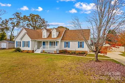 1050 Wentwood Lane, Salisbury, NC 28147 - Photo 2