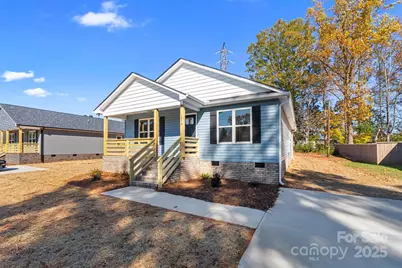 1075 Roberts Street, China Grove, NC 28023 - Photo 1