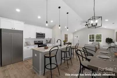 1075 Roberts Street, China Grove, NC 28023 - Photo 6