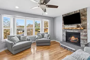 9 Old Amber Dr, Weaverville, NC 28787 - Photo 6