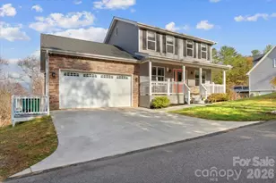 9 Old Amber Dr, Weaverville, NC 28787 - Photo 4