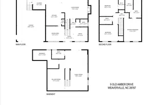 9 Old Amber Dr, Weaverville, NC 28787 - Photo 44