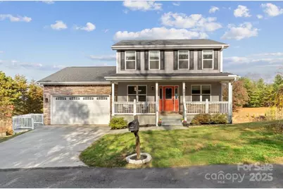 9 Old Amber Drive, Weaverville, NC 28787 - Photo 2