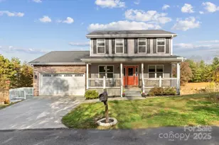 9 Old Amber Dr, Weaverville, NC 28787 - Photo 2