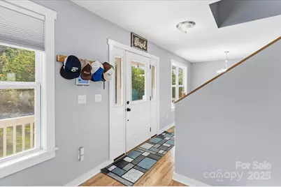 9 Old Amber Drive, Weaverville, NC 28787 - Photo 10