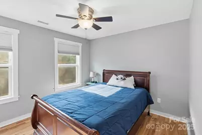 9 Old Amber Drive, Weaverville, NC 28787 - Photo 26