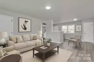 2545 Abelwood Rd, Charlotte, NC 28216 - Photo 2