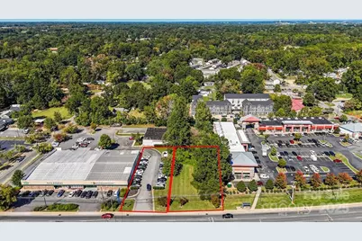 5005 N Tryon Street, Charlotte, NC 28213 - Photo 1