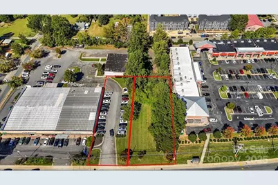 5005 N Tryon Street, Charlotte, NC 28213 - Photo 4