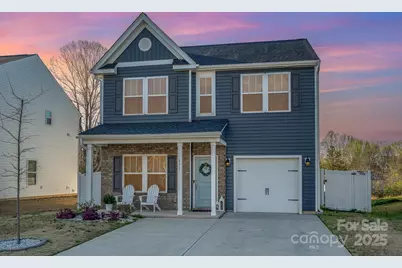 451 Brannon Meadows Drive, York, SC 29745 - Photo 2