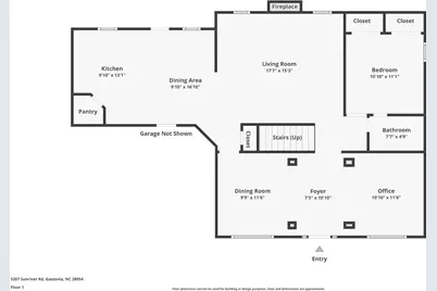 5207 Sunriver Road, Gastonia, NC 28054 - Photo 46