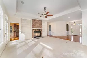 4476 Lochurst Dr, Pfafftown, NC 27040 - Photo 8