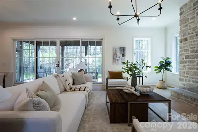 1007 Dacavin Drive, Charlotte, NC 28226 - Photo 12