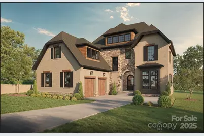 1007 Dacavin Drive, Charlotte, NC 28226 - Photo 1