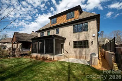 1007 Dacavin Drive, Charlotte, NC 28226 - Photo 40