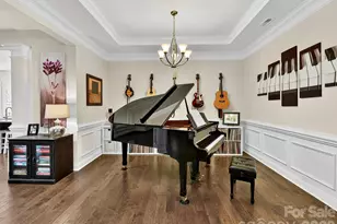 401 Hollyhock Dr, Matthews, NC 28104 - Photo 10