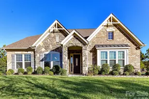 401 Hollyhock Dr, Matthews, NC 28104 - Photo 42