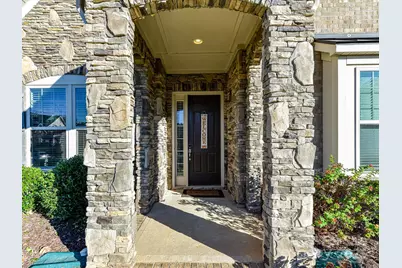 401 Hollyhock Drive, Matthews, NC 28104 - Photo 44