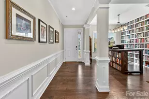 401 Hollyhock Dr, Matthews, NC 28104 - Photo 12