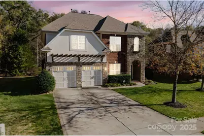 5104 Mesa Verde Road, Charlotte, NC 28277 - Photo 44