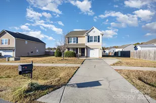 417 Homestead Ln, Albemarle, NC 28001 - Photo 2