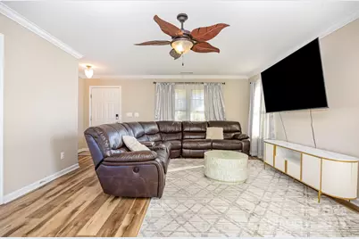 417 Homestead Lane, Albemarle, NC 28001 - Photo 6