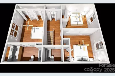 24 Torrington Avenue, Fletcher, NC 28732 - Photo 32