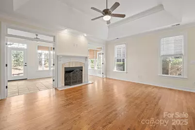 13307 Robert Walker Drive, Davidson, NC 28036 - Photo 8