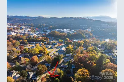273 S French Broad Avenue #3&4, Asheville, NC 28801 - Photo 1