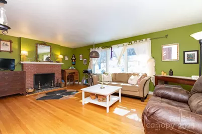 1115 Bee Tree Road, Swannanoa, NC 28778 - Photo 6