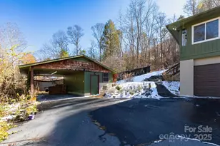 1115 Bee Tree Rd, Swannanoa, NC 28778 - Photo 24