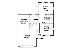 9529 Bradstreet Commons Way, Charlotte, NC 28215 - Photo 16