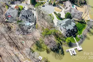 11055 Holiday Cove Dr, Tega Cay, SC 29708 - Photo 30