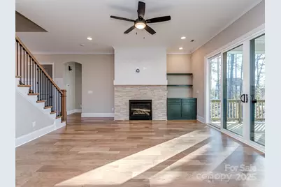 11055 Holiday Cove Drive, Tega Cay, SC 29708 - Photo 4