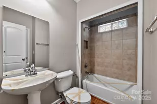 4037 Camrose Crossing Ln, Matthews, NC 28104 - Photo 16